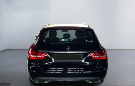 Mercedes-Benz C 200 T 9G-TRONIC/AVANTGARDE/184HP/CAM/NAVI/145c, снимка 6