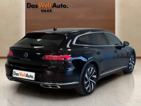 VW Arteon 4Motion R line 200hp | Mobile.bg    3