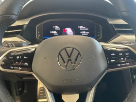 VW Arteon 4Motion R line 200hp | Mobile.bg    9