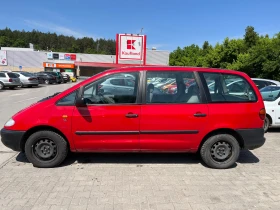 VW Sharan, снимка 2