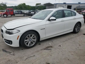 BMW 528 2015 BMW 528 XI 