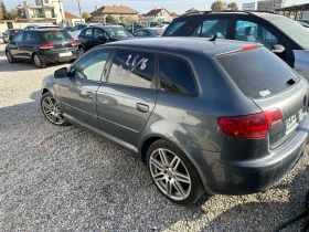 Audi A3 2.0 quattro, снимка 3