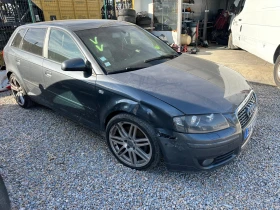 Audi A3 2.0 quattro, снимка 6