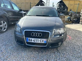 Audi A3 2.0 quattro, снимка 1