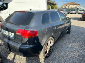 Audi A3 2.0 quattro, снимка 5