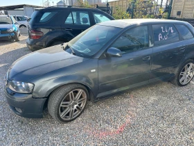 Audi A3 2.0 quattro, снимка 2