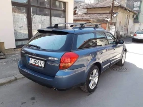 Subaru Outback 3.0 EZ30r, снимка 11