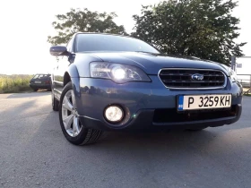 Subaru Outback 3.0 EZ30r, снимка 4