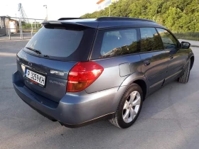 Subaru Outback 3.0 EZ30r, снимка 3