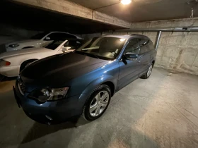 Subaru Outback 3.0 EZ30r, снимка 14