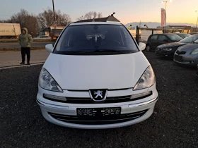 Peugeot 807 2.0HDI 136PS.6+ 1 ITALIA, снимка 2