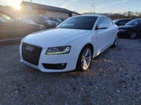 Audi A5 3.0 TDI 3xSLINE  | Mobile.bg    1