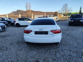 Audi A5 3.0 TDI 3xSLINE Италия, снимка 6