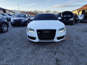 Audi A5 3.0 TDI 3xSLINE Италия, снимка 2