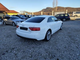 Audi A5 3.0 TDI 3xSLINE  | Mobile.bg    5