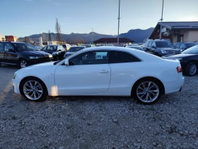 Audi A5 3.0 TDI 3xSLINE  | Mobile.bg    9