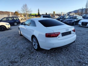 Audi A5 3.0 TDI 3xSLINE Италия, снимка 8