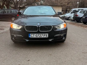 BMW 320, снимка 2