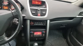 Peugeot 207 1.6L, 120ps, SW, снимка 14