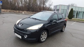 Peugeot 207 1.6L, 120ps, SW, снимка 3