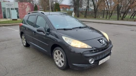 Peugeot 207 1.6L, 120ps, SW, снимка 4