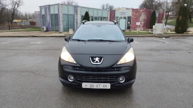 Peugeot 207 1.6L, 120ps, SW, снимка 1