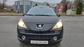 Peugeot 207 1.6L, 120ps, SW, снимка 2