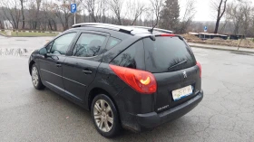 Peugeot 207 1.6L, 120ps, SW, снимка 6