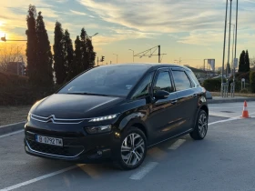 Citroen C4 Picasso, снимка 1