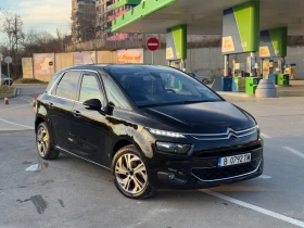 Citroen C4 Picasso, снимка 2