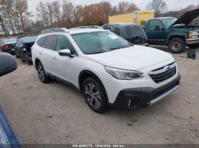 Subaru Outback * TOURING* 