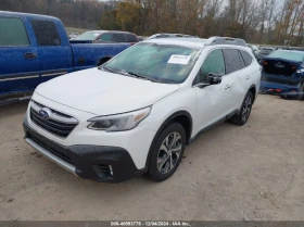 Subaru Outback * TOURING* , снимка 2