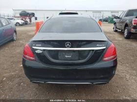 Mercedes-Benz C 300 | Mobile.bg    8