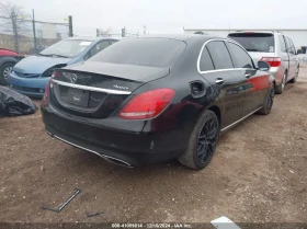 Mercedes-Benz C 300 | Mobile.bg    4