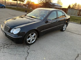 Mercedes-Benz C 220, снимка 3