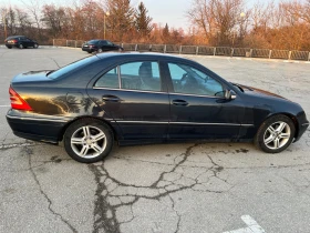 Mercedes-Benz C 220, снимка 2