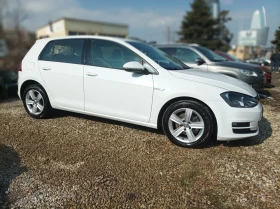 VW Golf * HIGH LINE* TGI* 140000KM* TOP*  | Mobile.bg    17