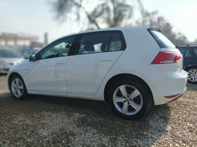 VW Golf * HIGH LINE* TGI* 140000KM* TOP*  | Mobile.bg    16