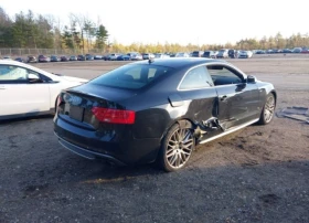 Audi S5 PREMIUM PLUS  ! | Mobile.bg    3