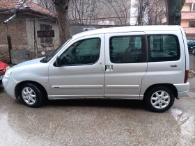 Citroen Berlingo 1.4i 74hp clima 0877771522, снимка 2