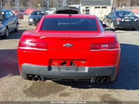 Chevrolet Camaro - 14899 лв. - 85872870 | Car24.bg