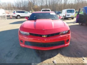 Chevrolet Camaro - 14899 лв. - 85872870 | Car24.bg