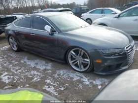 Audi S7 4.0T PREMIUM PLUS | Mobile.bg    2