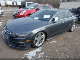 Audi S7 4.0T PREMIUM PLUS - 38100 лв. - 30965904 | Car24.bg