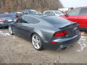 Audi S7 4.0T PREMIUM PLUS | Mobile.bg    4