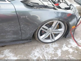 Audi S7 4.0T PREMIUM PLUS, снимка 14