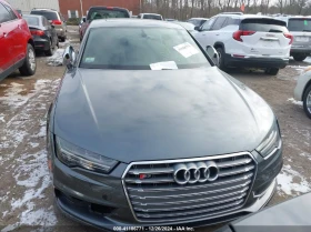 Audi S7 4.0T PREMIUM PLUS | Mobile.bg    3