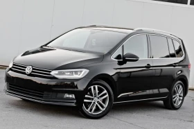 Обява за продажба на VW Touran ~36 999 лв. - изображение 1