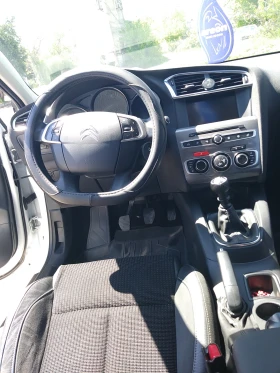 Обява за продажба на Citroen C4 1.6HDI ~16 200 лв. - изображение 5