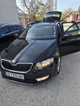 Skoda Octavia | Mobile.bg    2
